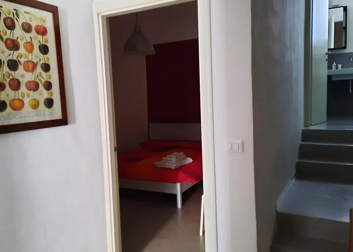 Casa vacanze Your Lovely Nest In *