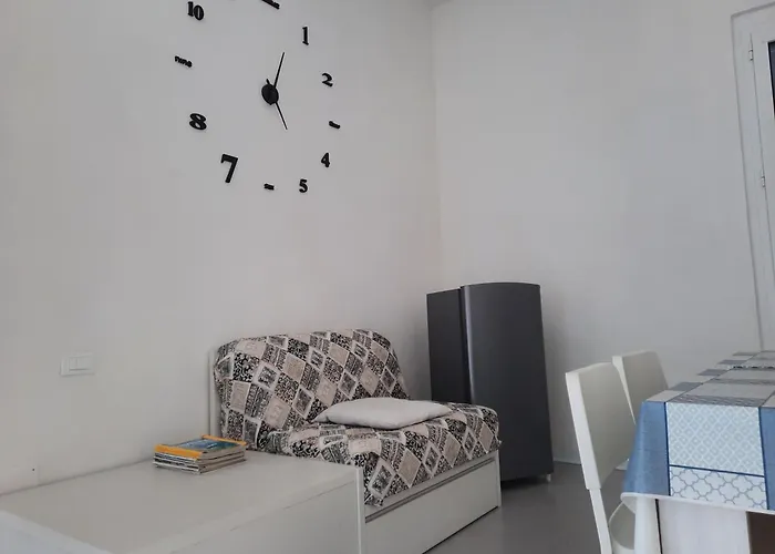 Your Lovely Nest In Côme