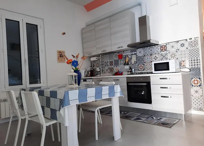 Your Lovely Nest In Casa vacanze *