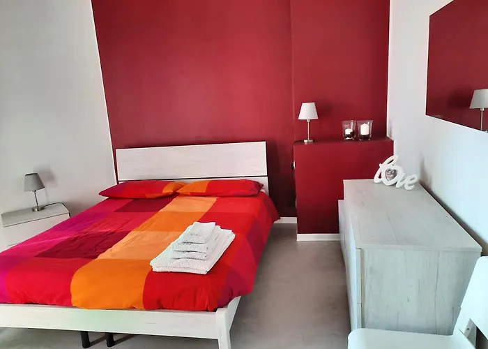 Your Lovely Nest In Casa vacanze Côme